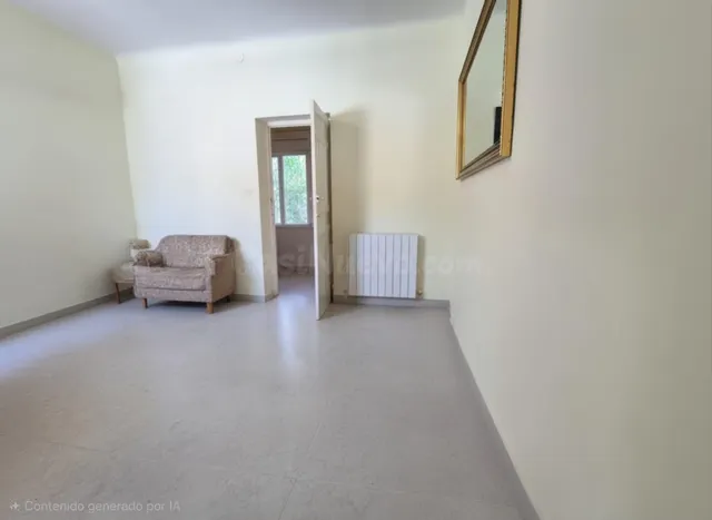 CASA EN VENTA CON PATIO EN VILLAMANRIQUE DEL TAJO - foto 4
