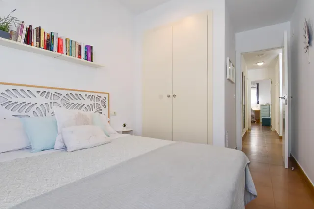 APARTAMENTO TEMPORAL EN LA PLAYA DE PUZOL — 20