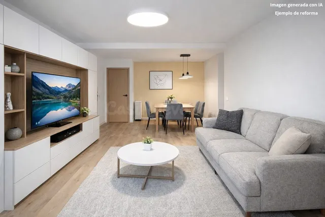 Apartamento 4 habitaciones 110m² en venta - Centro — 2