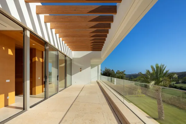 Chalet 5 habitaciones 713m² en venta - Costa Del Sol — 20