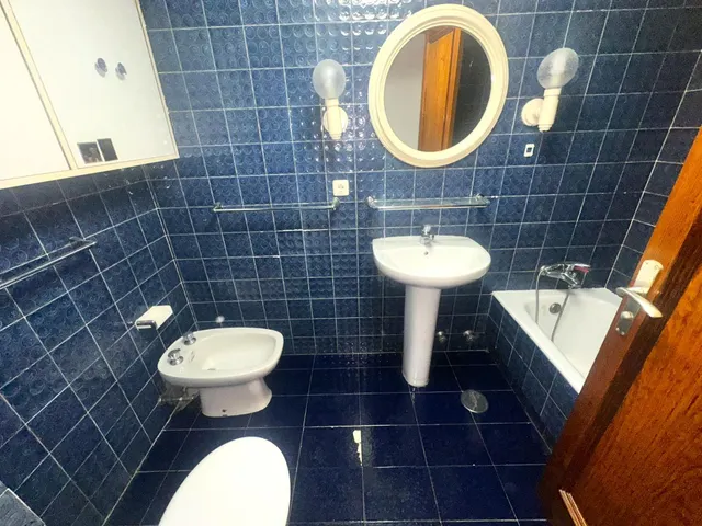 Piso 5 habitaciones 226m² en venta - Arenales — 18