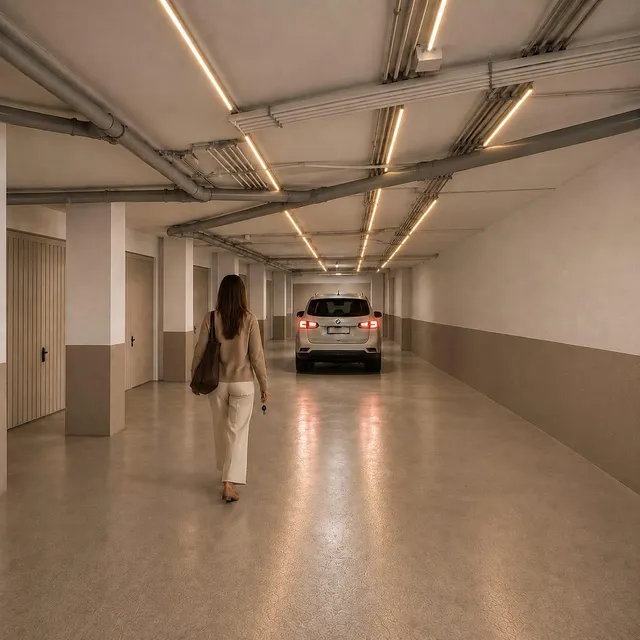 Promoción exclusiva de 10 viviendas tríplex en el sur de Murcia — 24