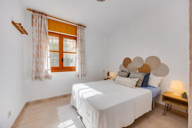 Precio bungalow con jardin y piscina comunitaria en urbanizacion lago jardin ii (los balcones) Torrevieja — 6