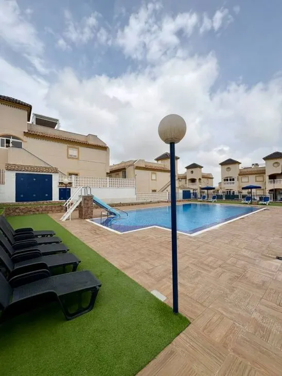 Ático 2 habitaciones 61m² en venta - El Edén - Los Estaños — 6