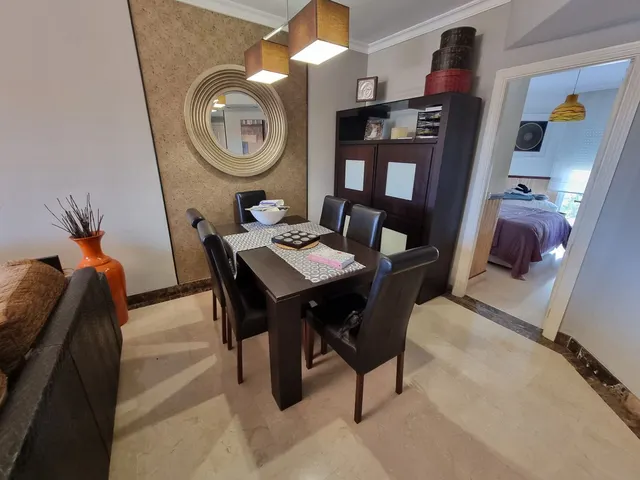 Ático 3 habitaciones 132m² en venta - Costa Del Sol — 25