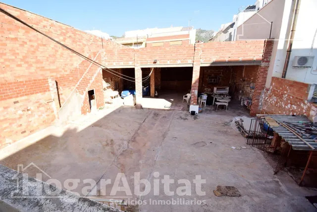 GRAN CASA CON TERRAZA Y TRASTERO — 3