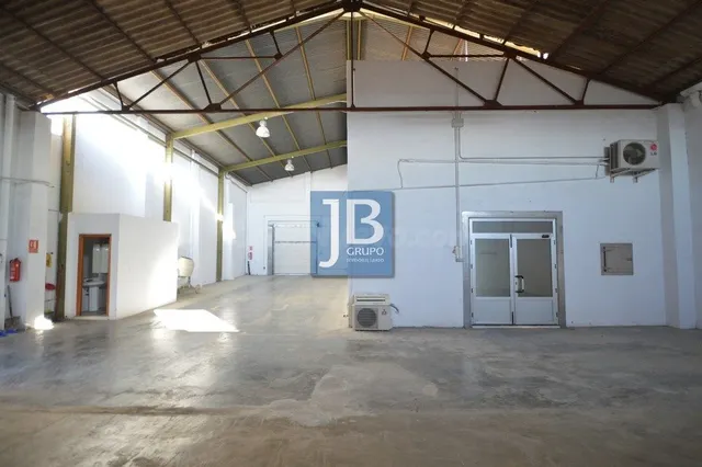 Nave industrial 590m² en venta - COPERATIVA - foto 2