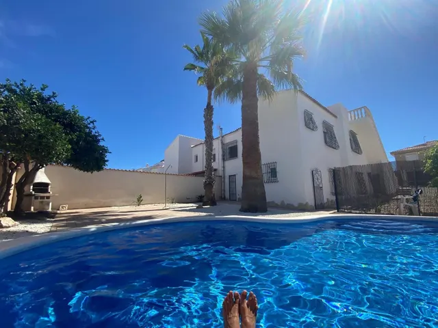 Pareado 3 habitaciones 229m² en venta - La Siesta - El Salado - Torreta — 41