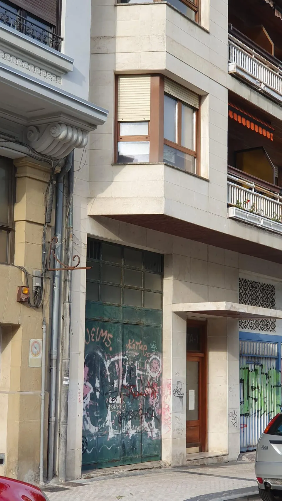 Local en Venta en Gros
