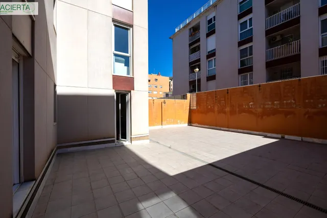 Piso en venta en Carretera de la Sierra — 20