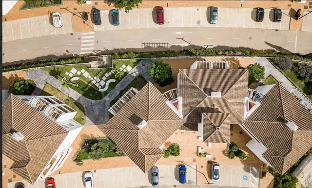 Apartamento 3 habitaciones 100m² en venta - Centro — 3