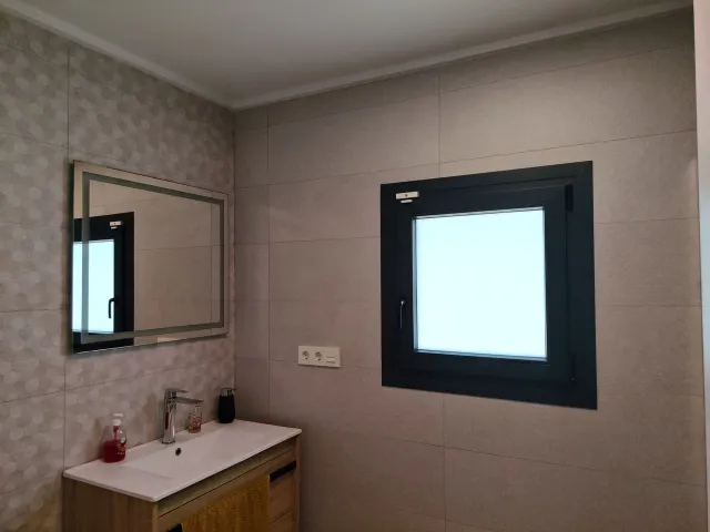 Villa 6 habitaciones 347m² en venta - Pueblo 8 — 28