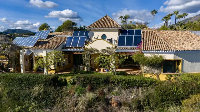 Chalet 6 habitaciones 980m² en venta - Costa del Sol — 42