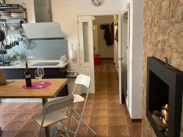 Se vende piso en Ciudad Jardín - foto 2