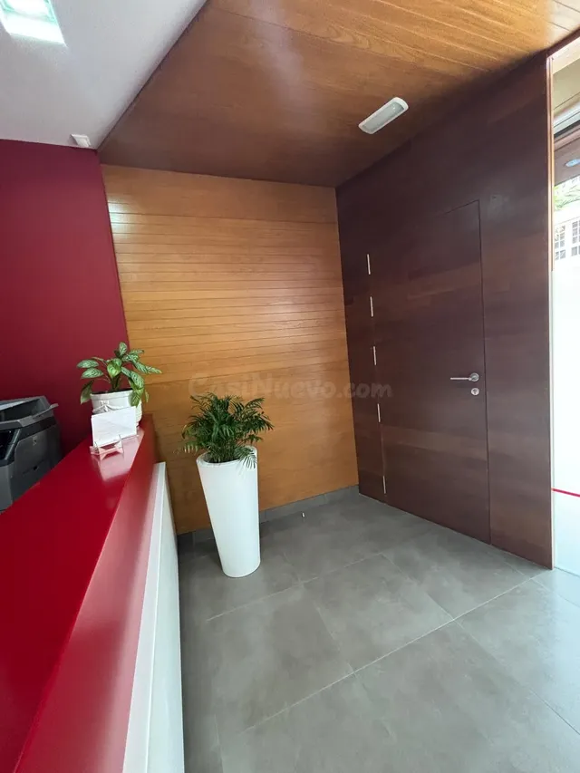 Oficina 1 habitación 170m² en venta - Centro