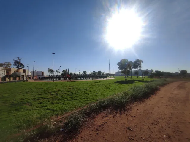 SUELO SIN EDIFICAR EN LAS LOMAS. FUTURO PROYECTO DE INVERSIÓN — 10