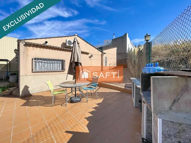 Una casa muy elegante  para disfrutar lista para entrar a vivir. — 27