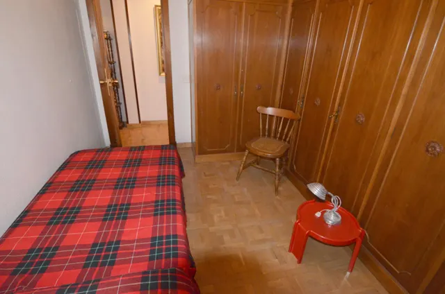 Urbis te ofrece un piso en venta en zona San Juan, Salamanca. — 17