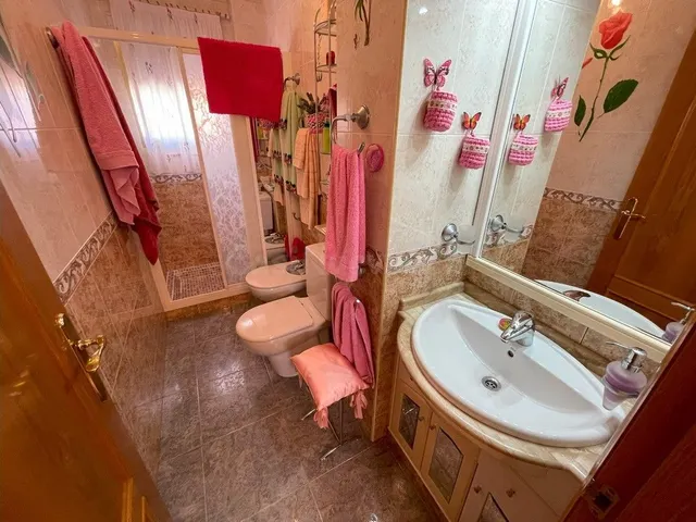 Pareado 4 habitaciones en venta - La Unión - foto 4