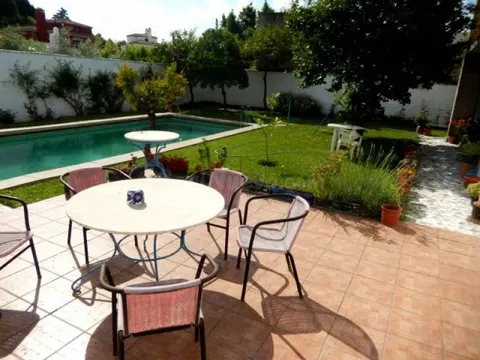 BUEN CHALET EN ZONA AVD DEL BRILLANTE, CORDOBA