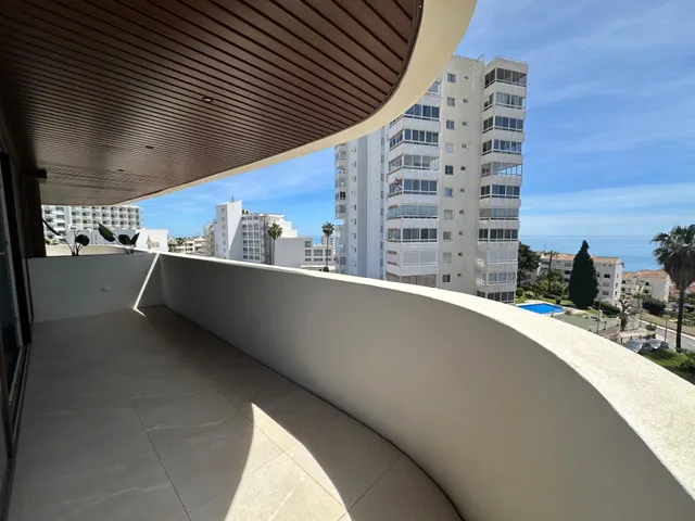 Apartamento de obra nueva a 400 m de la playa – Benalmádena — 28