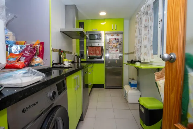 Piso en Venta en La Paz - Segunda Aguada, Cádiz por €270.000 — 18