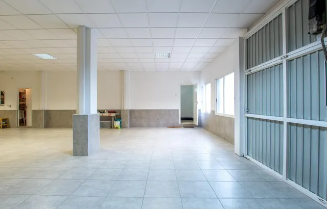 GRAN VIVIENDA UNIFAMILIAR EN EL CABEZO — 40
