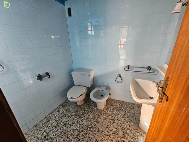 SE VENDE PISO EN ALMAZAN, SORIA — 10