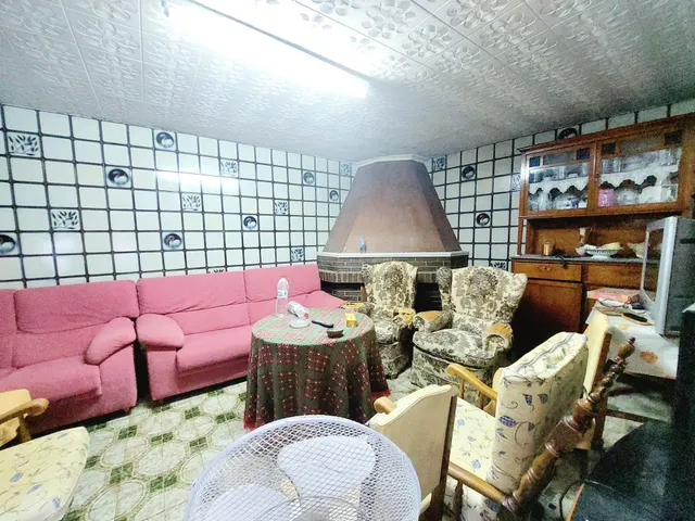 Casa de dos plantas en Beniajan — 19
