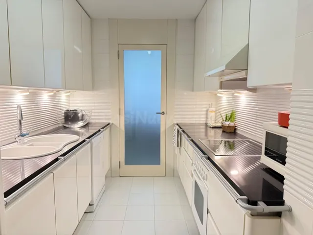 EXCLUSIVO PISO DE 170 M2 CON TERRAZA PRIVADA DE 43 M2 Y VIST - foto 5