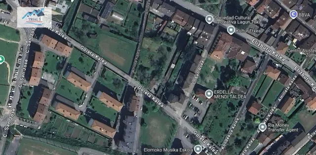 Venta Piso en Elorrio (Bizkaia) - foto 4