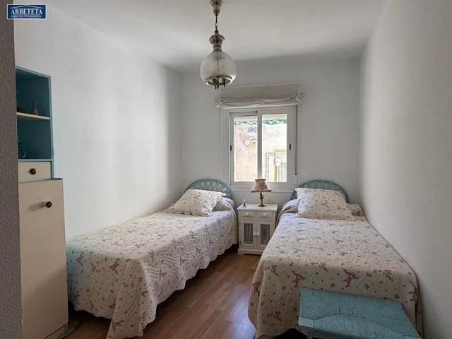 Inmobiliaria arbeteta vende piso de dos dormitorios en Brihuega — 18