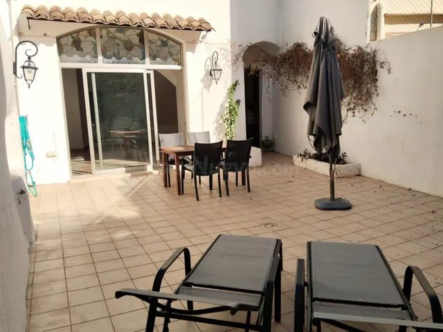 Casa con garaje y calefacción en Felanitx - foto 4