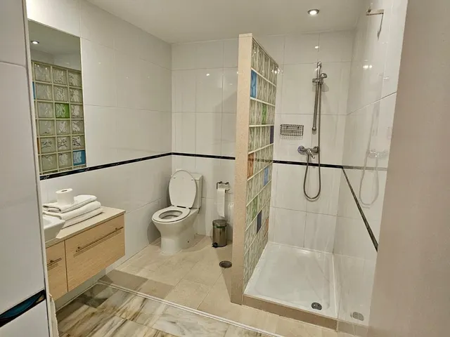 Apartamento 1 habitación 67m² en venta - Costa Del Sol — 10
