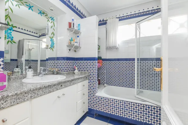 EL HOGAR DESEADO HA LLEGADO A TU VIDA!! CHALET EN VENTA EN BONAVISTA — 47