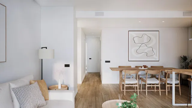 Apartamento 3 habitaciones 110m² en venta - Campanillas — 7