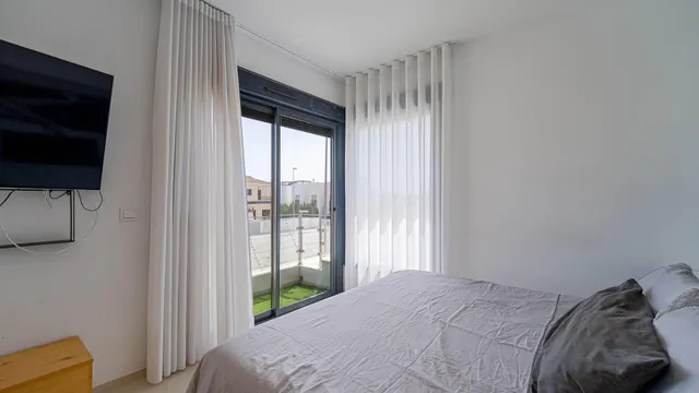 Villa 4 habitaciones 166m² en venta - Lo Marabu — 27