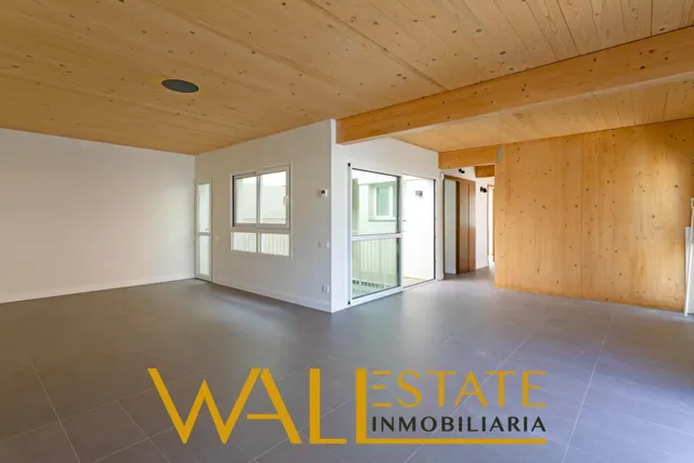 Chalet de obra nueva en canillejas — 10