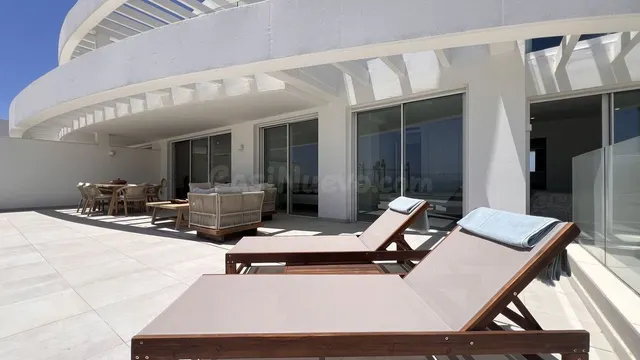 Apartamento 3 habitaciones 143m² en venta - La Cala de Mijas - foto 2