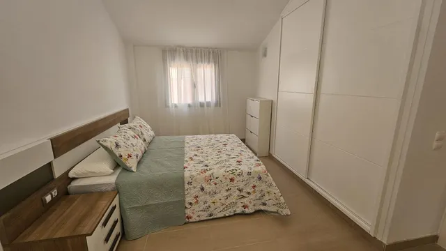 Oportunidad de Inversión: Moderno Piso en San Antonio, Telde — 8