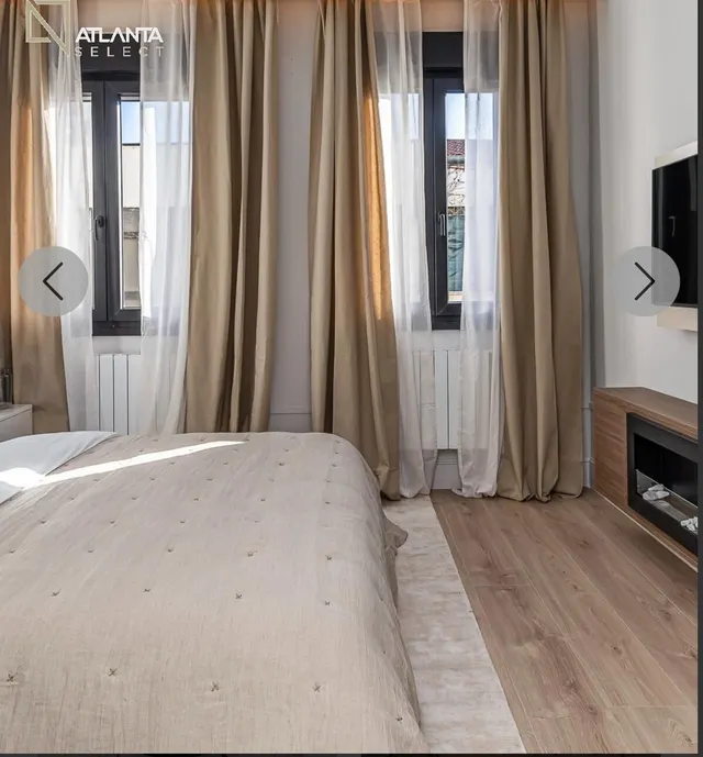 Ático Exclusivo en Calle San Agustín, Barrio de Cortes — 9