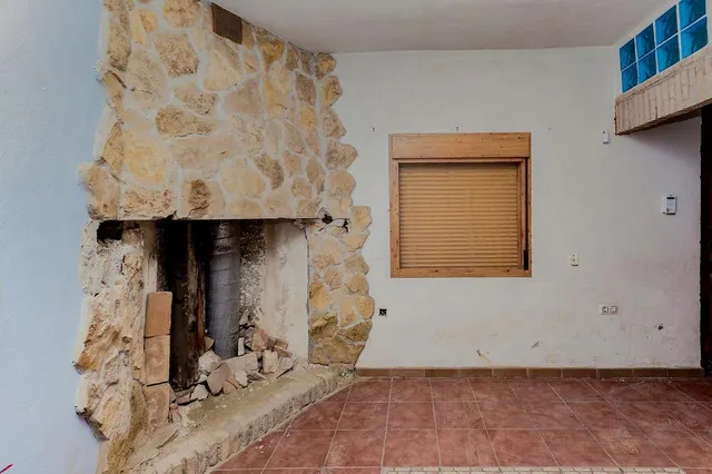 Oportunidad de vivienda en Alhabia (Almería) — 17