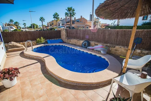Villa 3 habitaciones 135m² en venta - Comunidad valenciana - foto 4