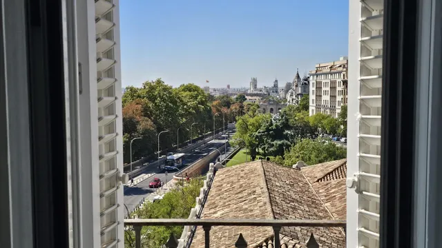 Exclusivo Piso en Alquiler en el Retiro, Madrid — 21