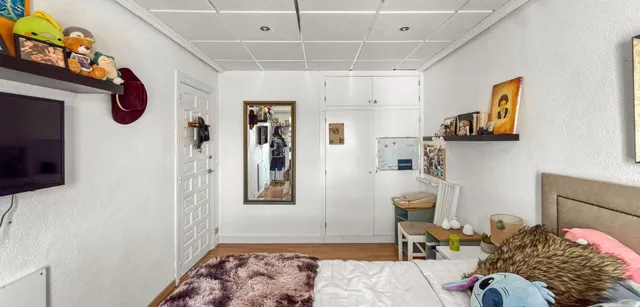 Villa 7 habitaciones 480m² en venta - Centro de la Ciudad Quesada — 50
