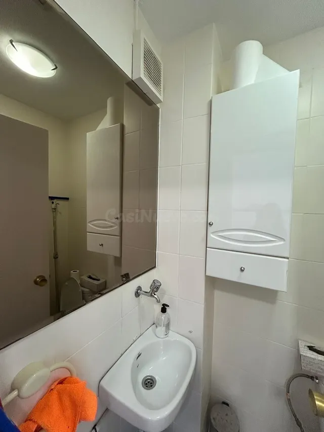 Oficina 29m² en venta - Centro — 4