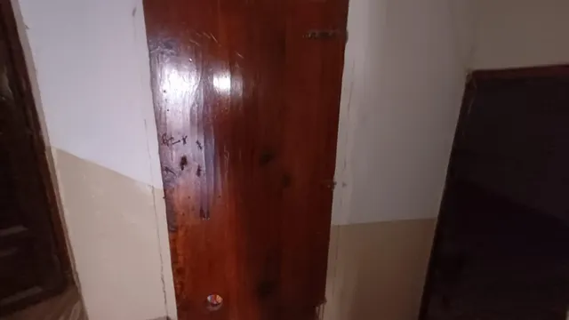 CASA  ANTIGUA  DE 329M2  EN VILLAR DEL ARZOBISPO — 42