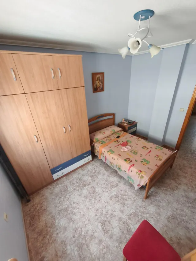 SE VENDE DÚPLEX EN RICOTE — 19