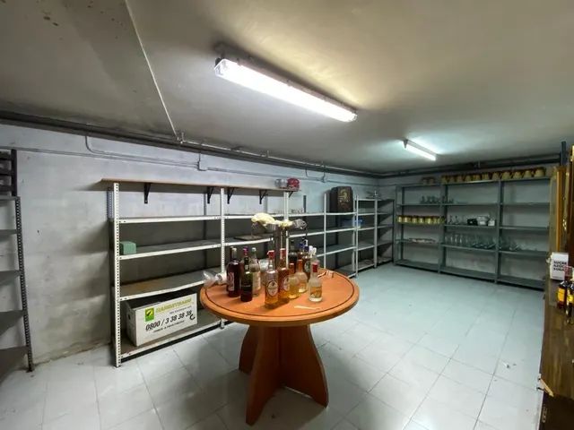 Terreno + Masía en venta en Bellaterra — 22