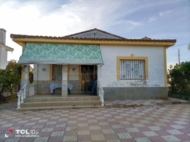 Casa de Campo en Cruce de las Herrerías, Carretera de Alcues - foto 3